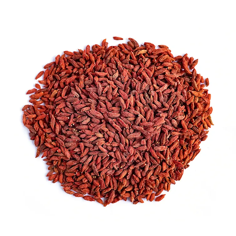 Chinese Specialty Benefits of goji berries Dryed Goji Dried goji berry