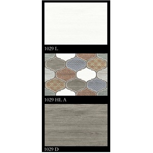 300x450mm กระเบื้องผนังเคลือบสำหรับห้องครัวและห้องน้ำ - Product Image 3