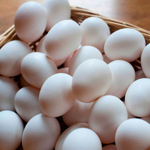 Qualité d'approvisionnement Marron/Oeufs de Table Blancs - Product Image 2