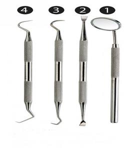 Kit de herramientas de higiene Dental - Product Image 2