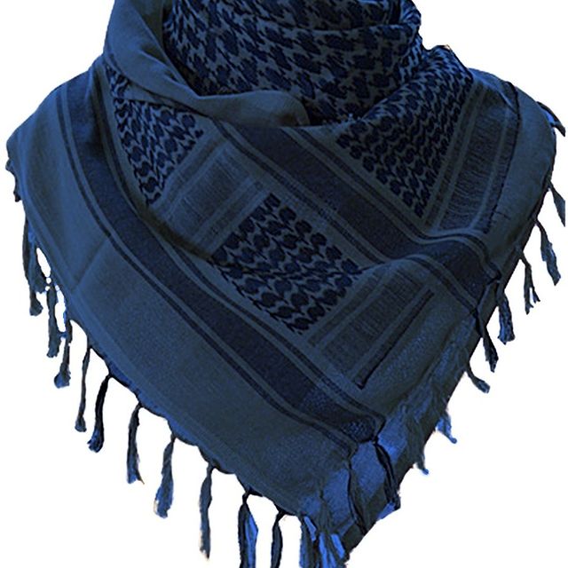 Bleu foncé