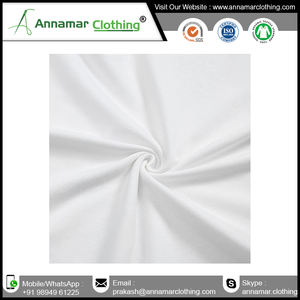 100% pur Polyester Interlock Tissu Décontracté Pour Les T-shirts Et chemises Acheter À un Prix abordable - Product Image 5