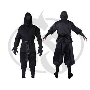 เครื่องแบบ Ninja Gis คุณภาพสูง - Product Image 1