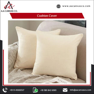 Funda de Cojín Tejida a Medida de Algodón Orgánico con Diseños de Rayas, Geométricos, Animales, Plantas, Marinos, Puntos, Dibujos Animados y Hojas, Decoración Ecológica para el Hogar - Product Image 6