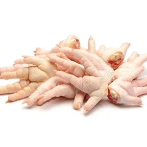 Wholesalers Chicken Paws & Chicken MJW (Middle Joint Wings)