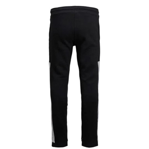 Customized Unisex Winter Casual Solid Fleece Full <b>Zip</b> Tracksuit Set Hoodie - Product Image 5