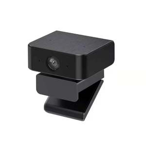 ใหม่ล่าสุด AI โฟกัสอัตโนมัติติดตามเว็บแคมอัจฉริยะ Usb เว็บแคม Full Hd เว็บแคม1080P AI ติดตามใบหน้า - Product Image 4