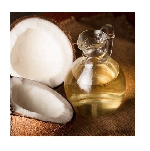 Natural organic extra virgin refined healthy nutritious coconut oil in bulk sale for cooking