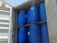 Acide sulfonique alkylique linéaire LABSA 96% détergent matière première liquide SLES pour cosmétiques et détergents