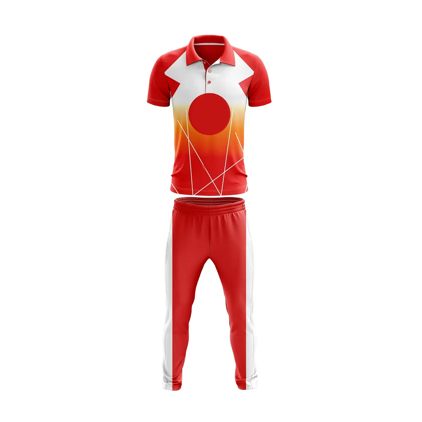 Calças de jérsei personalizadas, 2021 de alta qualidade de novo design personalizado de cricket uniforme, cricket de subolmação melhor preço