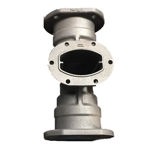 Pièces de moulage de vanne à vanne Durable, nouveau produit de moulage en mousse perdue, service OEM en fonte de haute qualité - Product Image 1