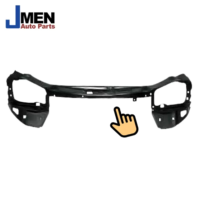 Jmen 90482179 Radia-Unterstützung für OPEL CORSA 93- BEAM UPPER Auto-Karosserie-Ersatzteile