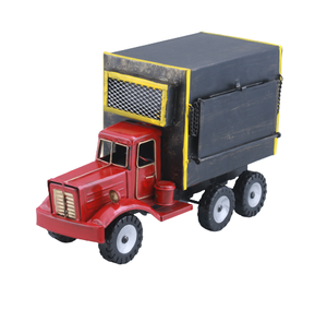 Camion de service alimentaire, vert et noir, haute qualité, 1 pièce, décoration de Table, pour utilisation de la cuisine - Product Image 3