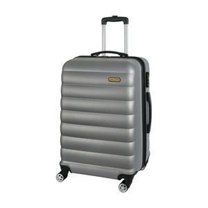 High Quality 3-Piece ABS Candy Pattern Frame Shape Unisex Travel <b>Trolley</b> Luggage <b>Suitcase</b> Set - Product Image 3