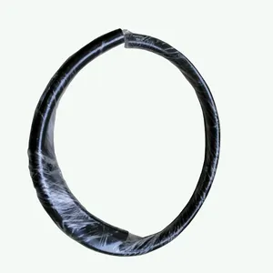 Industrial Fuel Oil Hydraulic Rubber Hose Pipe High Pressure Diesel SAE100R Fuel Hose Pipe