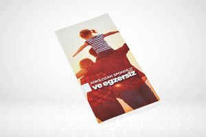 Brochures High Quality Matt or Glossy Lamination Manufacturer Custom Design A4 A5 A6 Whole Seller - Product Image 5