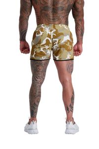 White Compression Short for <b>Men</b> High Quality Quick Dry <b>Base</b> <b>Layer</b> Shorts Breathable Fabric Custom Made Compression Short for <b>Men</b> - Product Image 6