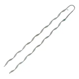 Pince de tension de fil de poignée d'impasse préformée pour la fabrication de câbles Adss à courte portée au Viet Nam - Product Image 1