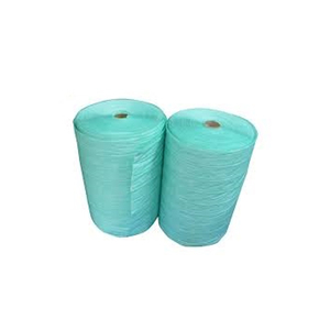 Filtration d'air HVAC de haute qualité F6, rouleau de poche pour tissu de Filtration, matériel pour ventilation Hvac, en vente à prix en gros - Product Image 1