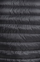 Veste matelassée bomber imperméable, respirante et coupe-vent Rakolustom pour homme, hiver, décontractée, tissée