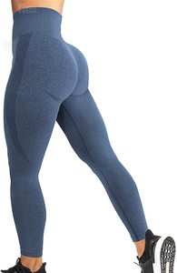 Último estilo Fitness Ropa deportiva barata Impreso Trajes deportivos sin costuras para mujeres Conjunto de yoga Buena calidad para yoga y gimnasio - Product Image 3