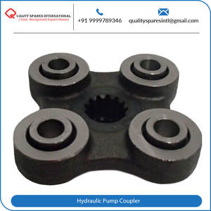 D140524 Pompe Hydraulique Coupleur Composants De Direction Assistée Électrique 480C 480D 480LL 580B 580C 580D - Product Image 3