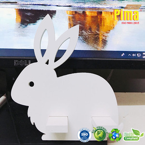 UV Resistant Eco-friendly PVC <b>Foam</b> <b>Sheet</b> 4x8ft High Density for Printing Cutting Moulding Service Applications - Product Image 6