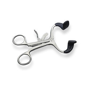 Roedores de odontología, logo personalizado, acero inoxidable, precio competitivo, mordaza bucal para roedores, instrumentos de veterinaria, mordaza bucal para roedores - Product Image 6