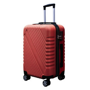 Maleta Rígida de Nuevo Modelo de Fabricantes Vietnamitas, ABS UZO 720 - Product Image 3