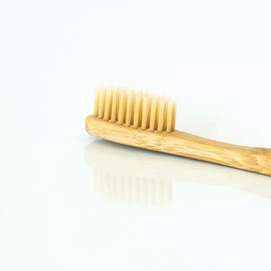 Cepillo de dientes de alta calidad de VINAWOCO BristleToothbrush fabricante de Vietnam para adultos y niños cepillo de dientes de bambú productos más populares