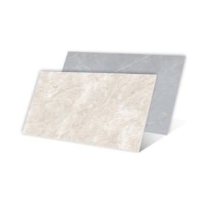 Azulejos de Cerámica con Acabado Metálico Contemporáneo, Diseño de Piedra de Mármol, 600x1200mm, para Villa, Nuevo Lanzamiento - Product Image 4