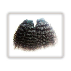 Vente en gros Extensions brésiliennes de cheveux humains Body Wave Remy Trame unique Fourniture de haute qualité - Product Image 1