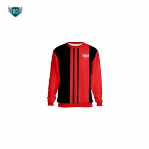 Camiseta de sudor sublimada, cadenas de suministro de ágil, venta al por mayor - Product Image 5