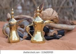 Premium quality <b>arabic</b> dallah stainless coffee and <b>tea</b> pots for daily use - Product Image 6