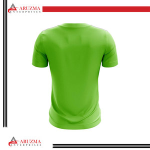 Camiseta de polo con logotipo personalizado para hombre, Camisa lisa vintage de algodón con cuello de camisa de golf, sublimación, OEM - Product Image 2