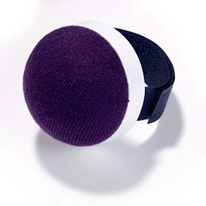 Prym-cojín de pin de brazo con gancho y correa de bucle - Product Image 1