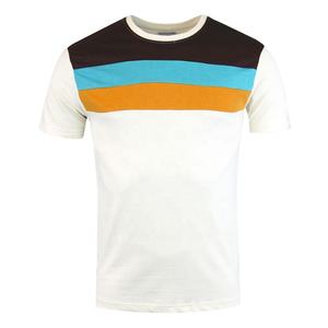 Haute qualité 220 grammes en gros Logo personnalisé vierge 100% coton biologique chemise unie hommes chemises pour hommes - Product Image 1