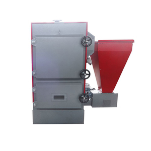 FACI 215 Nồi Hơi Tự Động Cho Đốt Cháy Lâu Mức Độ An Ninh Tối Đa Bán Buôn, Thiết Bị Trao Đổi Nhiệt - Product Image 3