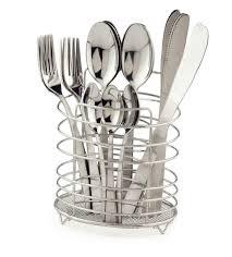 Top quality Stainless Steel Flatware Silverware Set with Pearled Edge at lowest price - Product Image 4