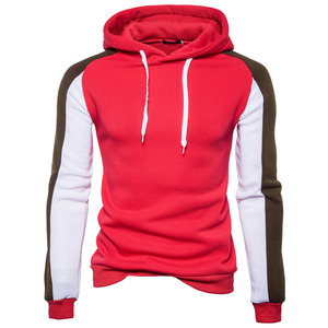 OEM Design Trendy Crew Sweat à capuche surdimensionné Sweat-shirt à capuche pour hommes Sportswear Fashion Quick Dry Women Hoodie - Product Image 1