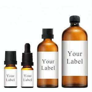 Set of 3 Therapeutic Grade Pure Essential <b>Oils</b> 12 <b>Diffuser</b> <b>Oil</b> | Private Label Natural Customized for Multipurpose Personal Care - Product Image 2