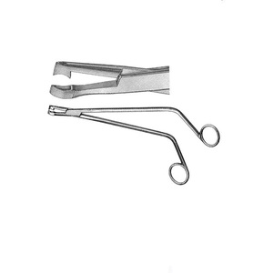 Tischler-Pinzas cervicales - Product Image 2