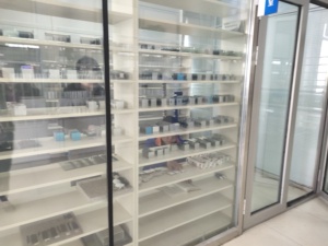 Chất Trám Kín Silicon Có Tính Axit SINOLINK - Product Image 6