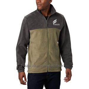 Chaqueta polar para hombre, Material de alta calidad, a la moda - Product Image 6
