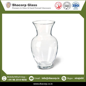 Handmade Glass Vase Manufacturer - Product Image 2