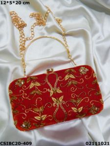 Elegant Square Pattern Leather <b>Clutch</b> <b>Bag</b> <b>for</b> <b>Weddings</b> Parties Silk Straw with Acrylic Lining <b>for</b> Evening Events Evening <b>Bags</b> - Product Image 3