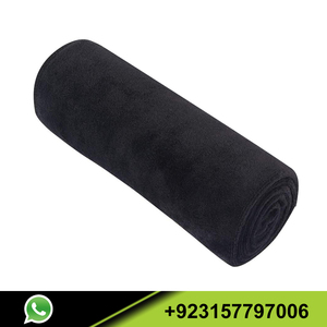 High Quality Washable Soft Absorbent 100% Cotton <b>Sports</b> <b>Towel</b> for Gym Workout Running Climbing Traveling Bathing and Home Use - Product Image 6