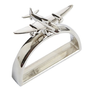 แหวนผ้าเช็ดปากโลหะ,แหวนใส่ผ้าเช็ดปากแบบทำมือคุณภาพสูงราคาถูกจากร้านขายส่ง - Product Image 3