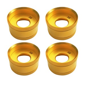 Frean Areola-rotulador/cortador de acero inoxidable, 42mm de diámetro - Product Image 1