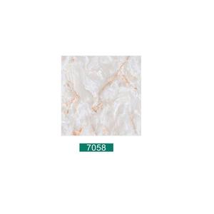 Carrelage de sol intérieur design aspect marbre 40x40cm - Product Image 3